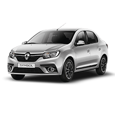 Renault Symbol